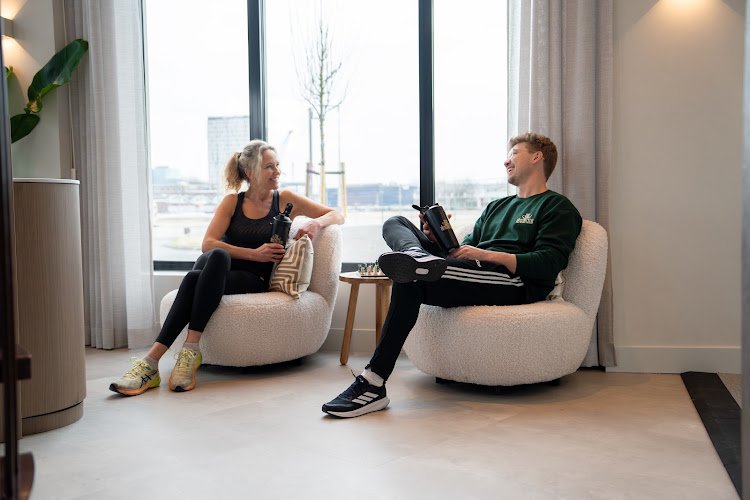 The Social Health Club