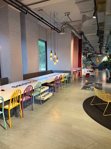The Social Hub