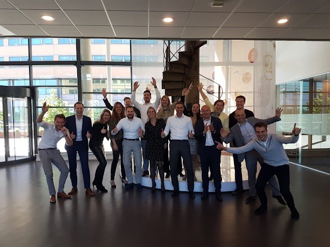 The Social Selling Company