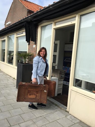 The Travel Club Maasdijk – Evelien van Oosten