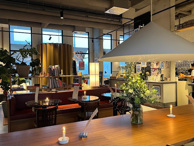 The Villy | Amsterdam | Rhapsody