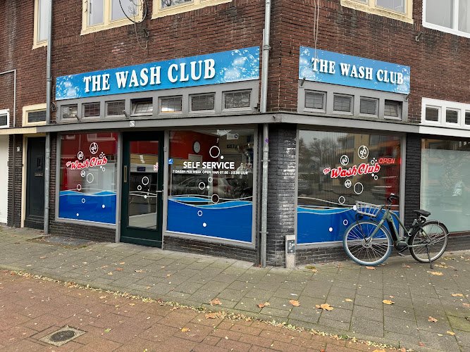 The Wash Club