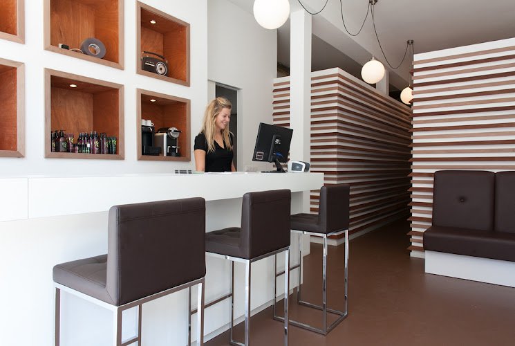 The Wax Bar
