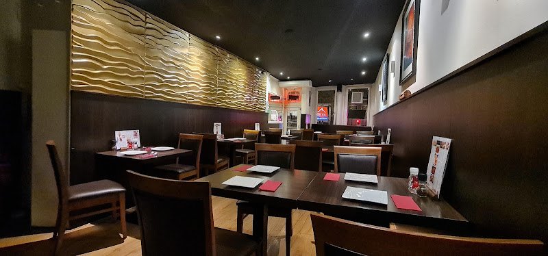 The Yeti – Nepali & Indian Food