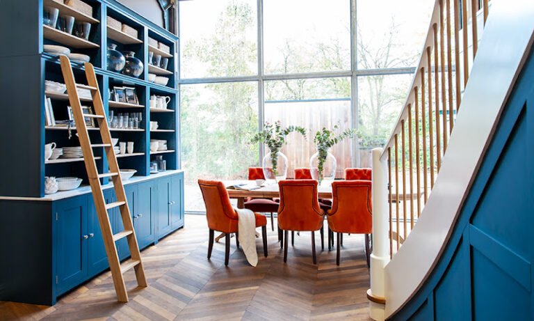 TheClassicHouse