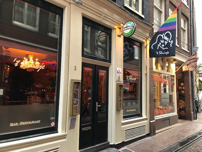 Theater Restaurant ‘t Sluisje