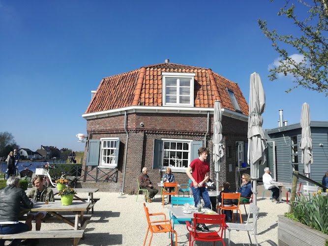 Theehuis de Akermolen