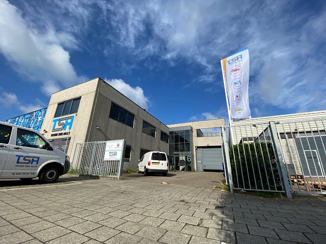 Theorie Snel Halen Netherlands