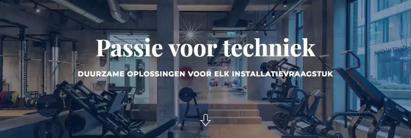 Thermgroep BV installatietechniek