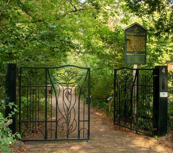 Thijsse’s Hof