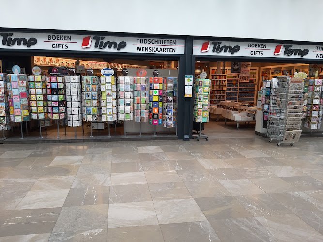 Timp boekhandel