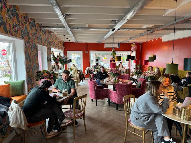 Toedeloe Food & Drinks