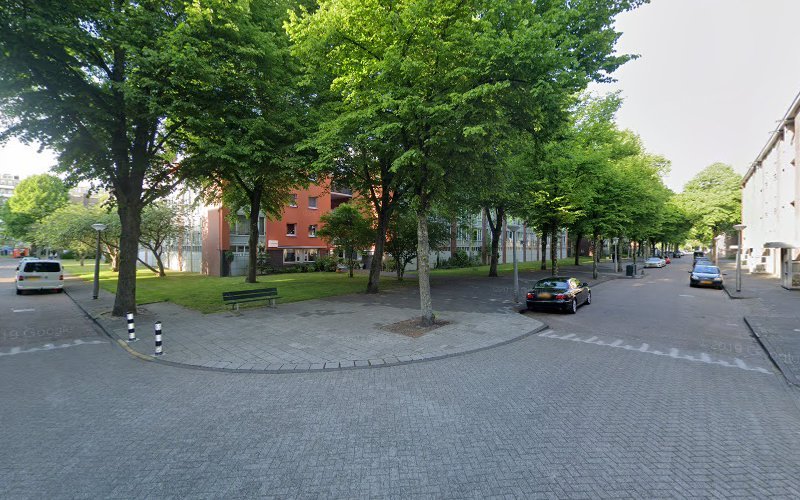 Toerkoop Reisburo Van Gelder