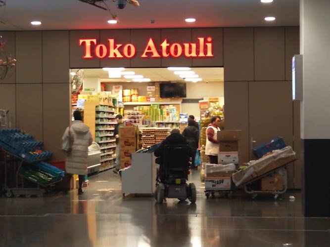 Toko Atouli