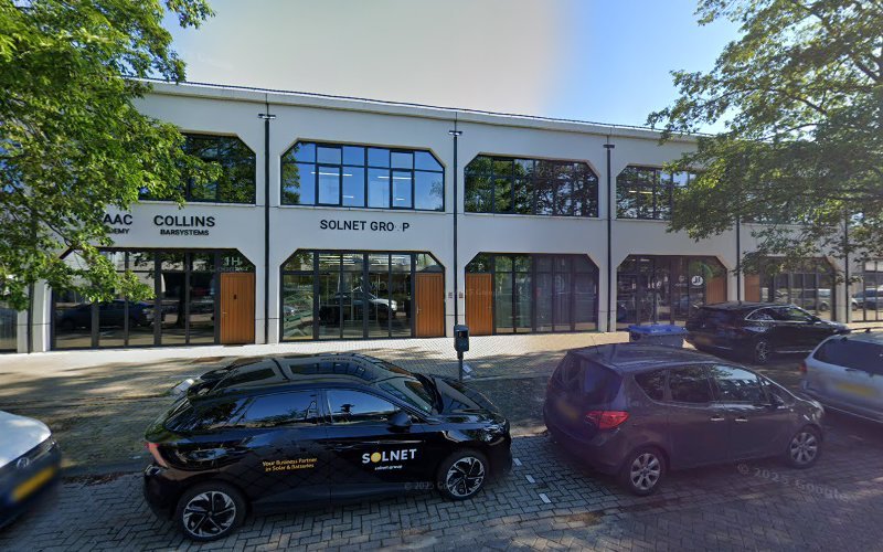 Tokoman Diemen Take-away