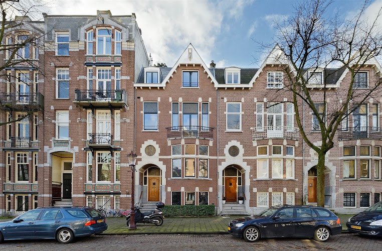 Tom van Eijk Kliniek