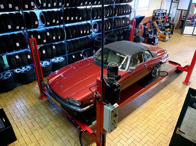 Ton Weijsters Autocenter