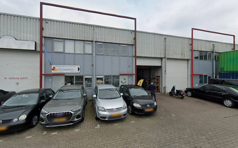 Tons Carservice