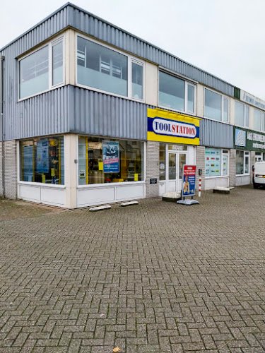 Toolstation Den Helder