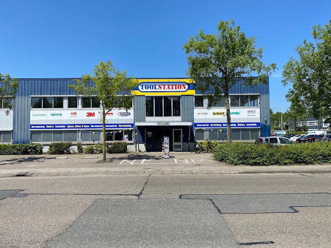 Toolstation Hoofddorp