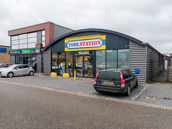 Toolstation Hoorn