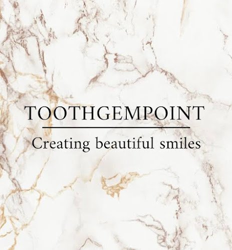 Toothgem point Amsterdam