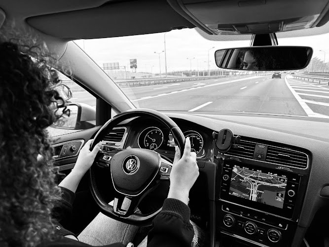 Topclass Nederland | Rijschool Amsterdam
