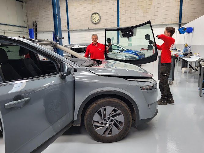 Topglas Auto Glass