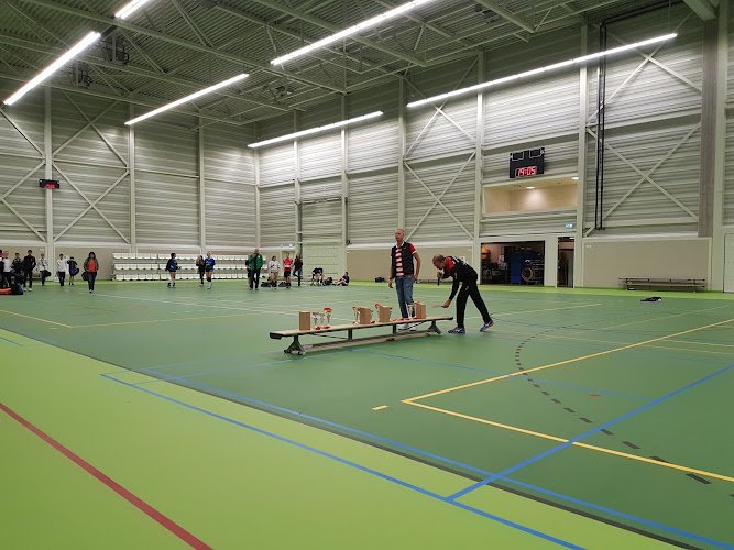Topsportcentrum De Koog