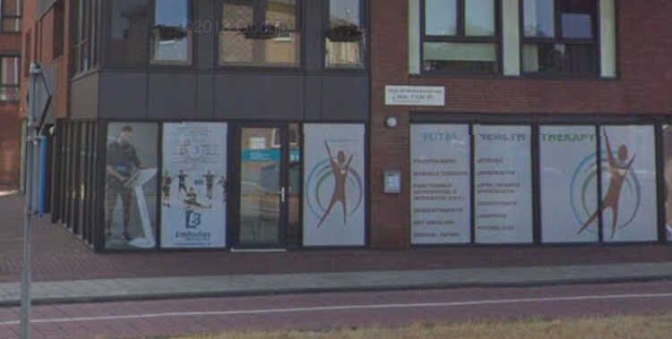 Total Health Therapy