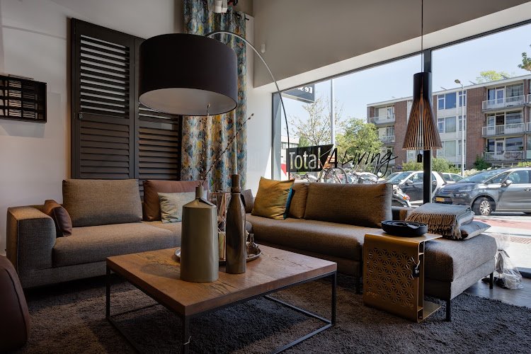 Total4Living Amsterdam