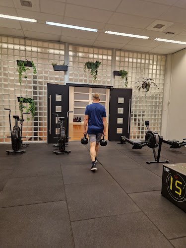 Trainen met Bas – Personal Training & Outdoor Workouts