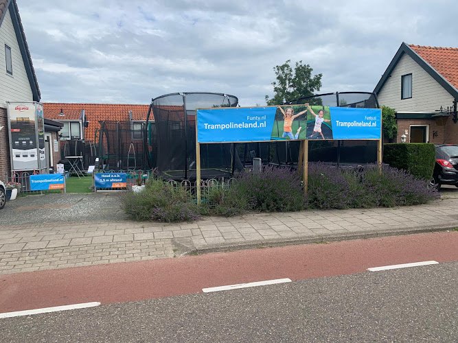 Trampolineland.nl