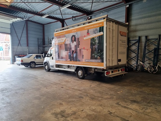 Trans-Flex Verhuisdiensten