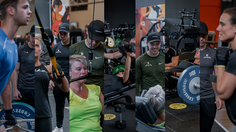 Transform Training Huizen