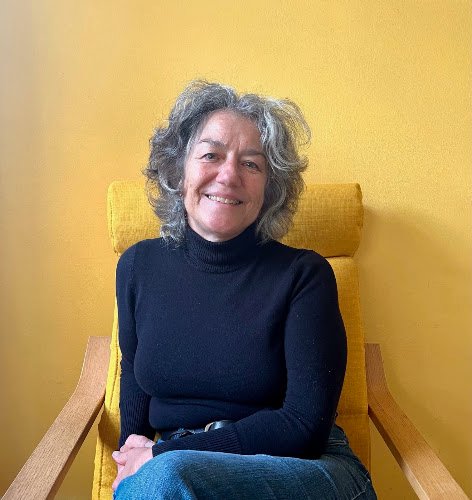 TransformatieKracht Therapie en Coaching