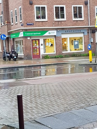 Transvaal Alphega Pharmacy
