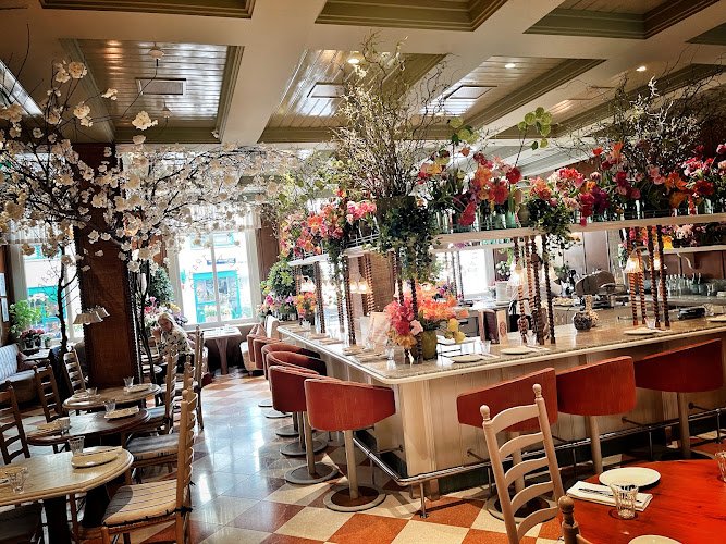 Trattoria Graziella