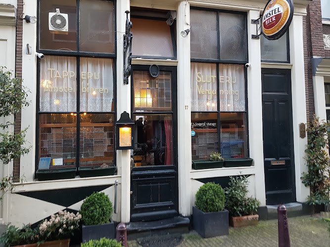 Trattoria Koevoet