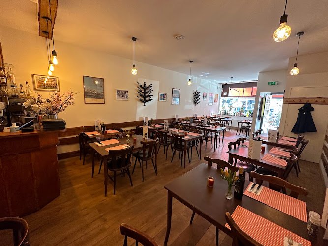 Trattoria Pizzeria Da Damiano
