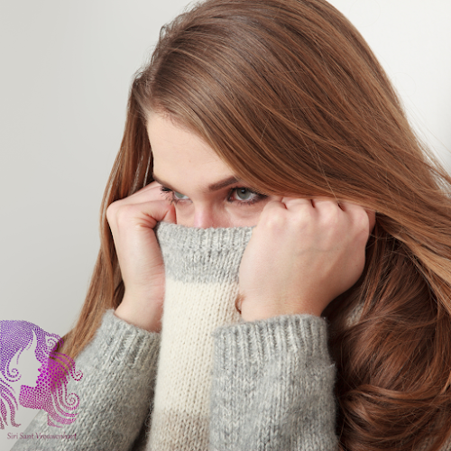 Trauma therapie Amsterdam | Angst coach | Siri Sant Recovery