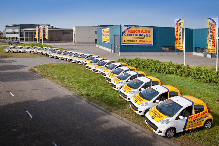 Trekhaakcentrum Purmerend: Trekhaak laten monteren / kopen
