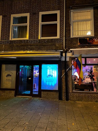 Tropico Bar Amsterdam