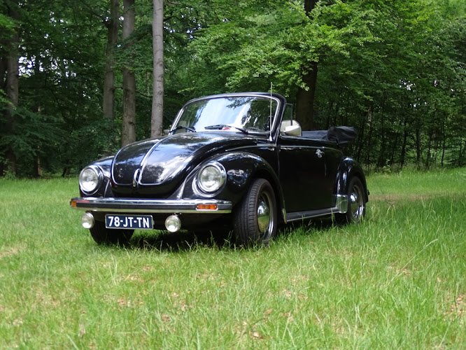 TrouweAuto