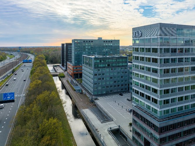 Trust Krediet Beheer Holding B.V. (TKB)