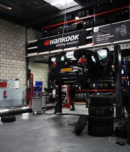 Ts Car service Haarlem