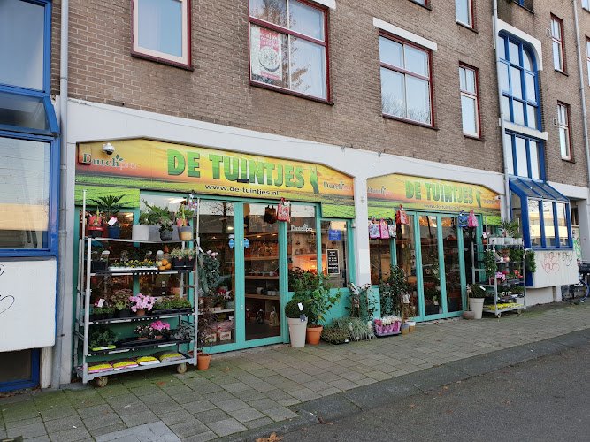 Tuincentrum De Tuintjes