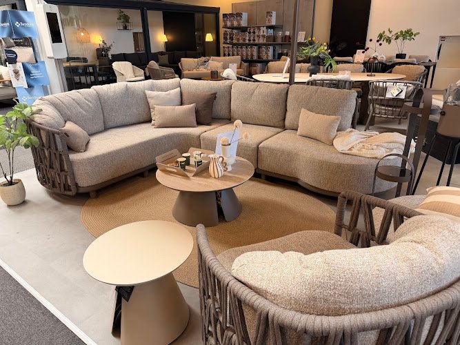 Tuinmeubelshop Cruquius