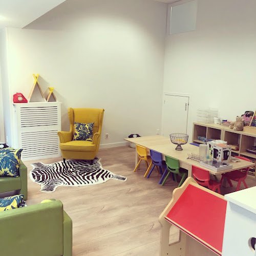 Tuintje Regenboog Kinderopvang Centrum