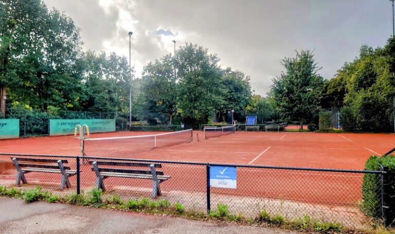 Tulip Tennis Hilversum